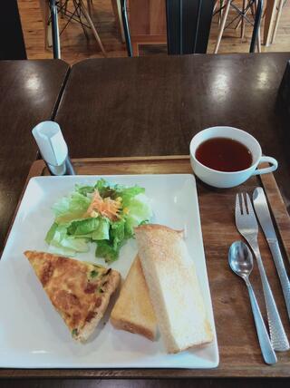 BRUNCH cafe AT HOME 香久山店のクチコミ写真9