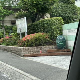 広島市立竹屋小学校の写真1