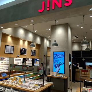 JINS ゆめタウン出雲店の写真2