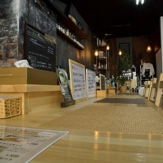 Cafe pukuの写真7
