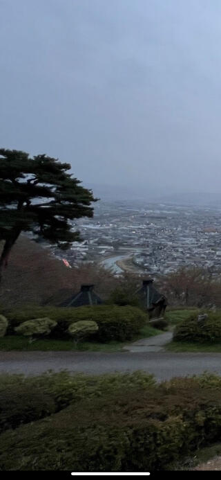 松本市アルプス公園のクチコミ写真1