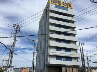 スーパーホテル 長泉・沼津インターのクチコミ写真1