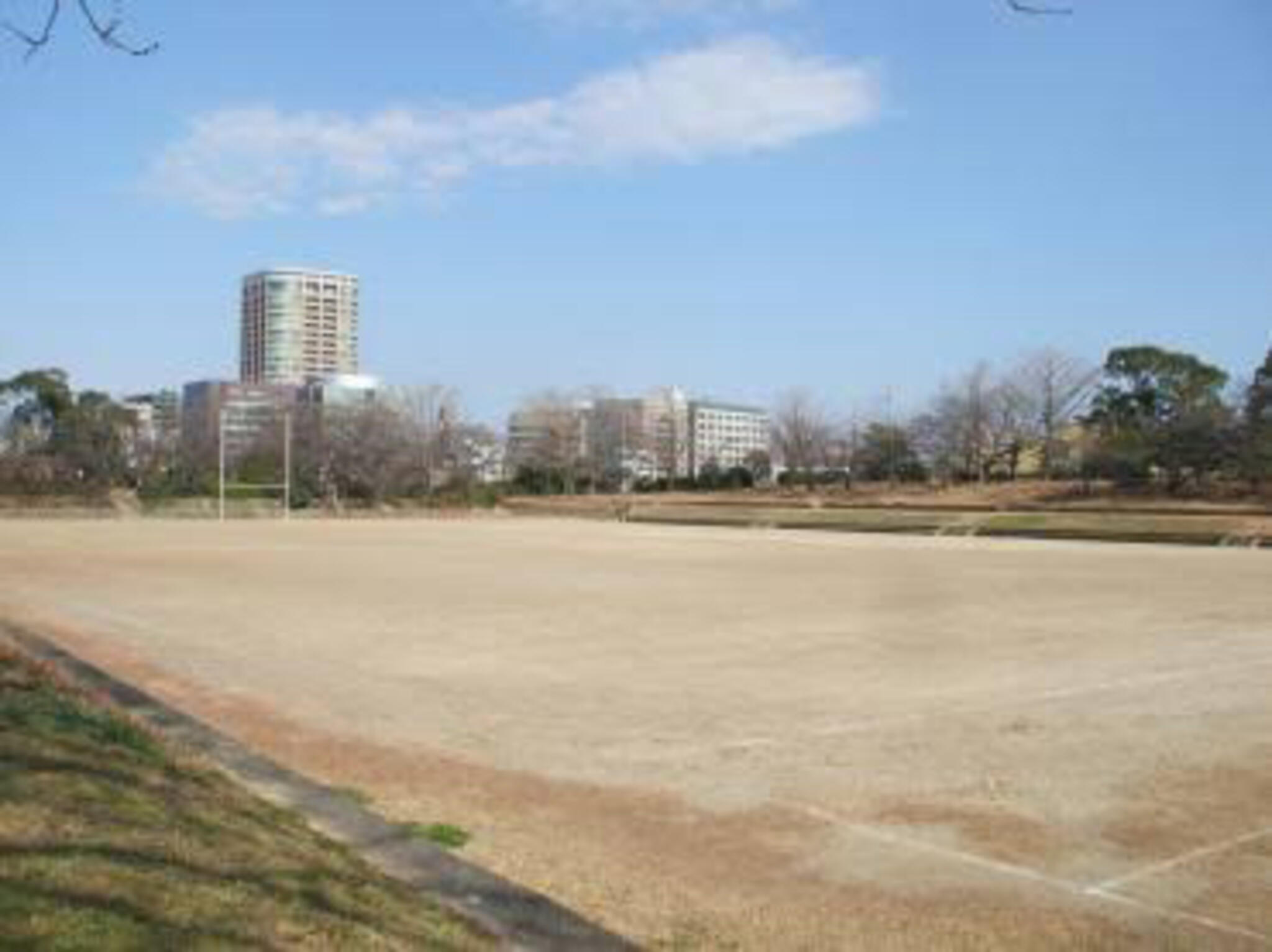 福岡市立 球技場舞鶴公園の代表写真9