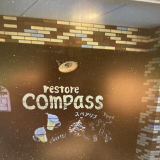 restore compassの写真18