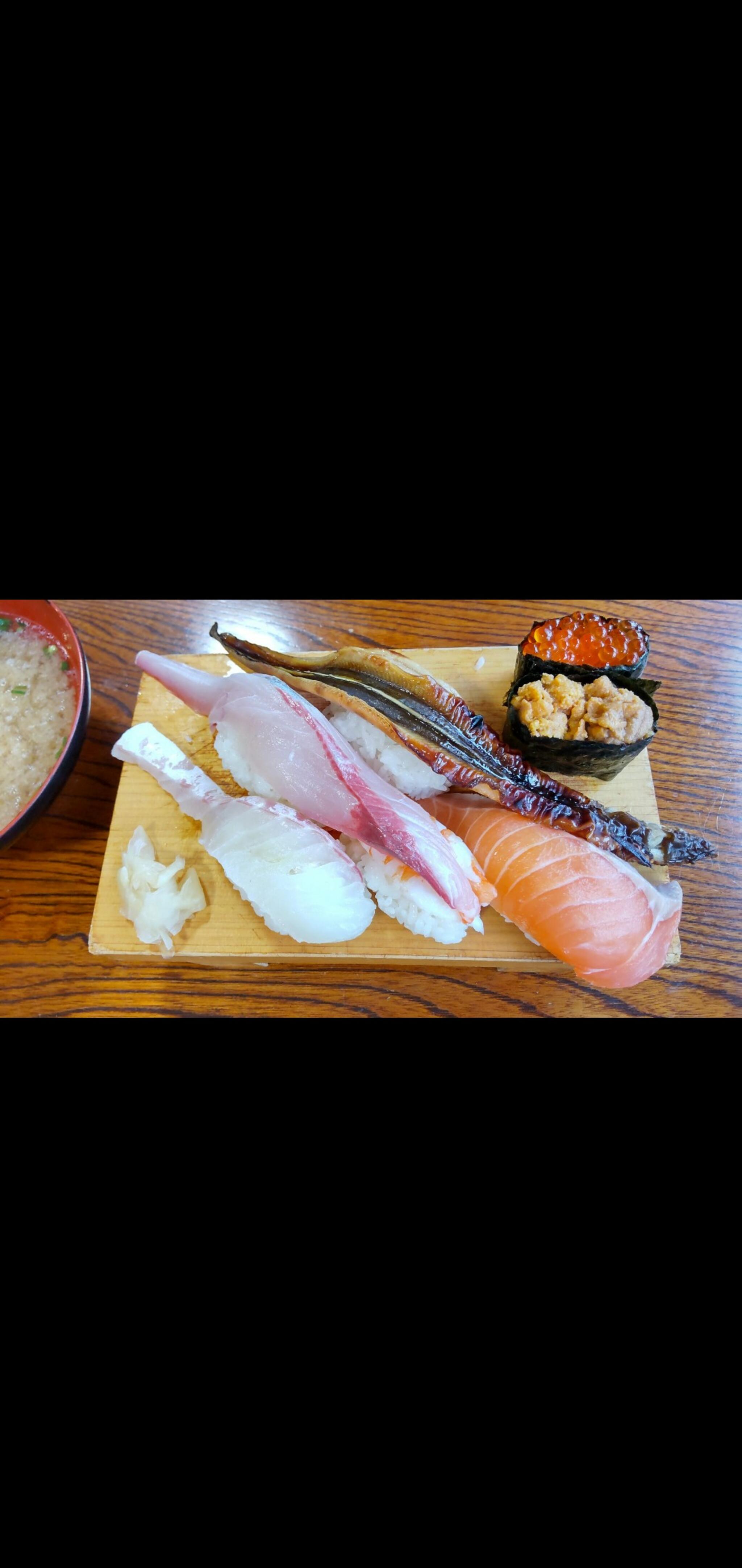 力寿司の代表写真1