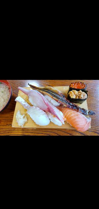 力寿司のクチコミ写真1