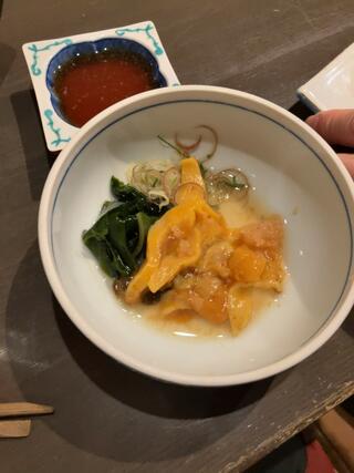 食彩巧房 仙人屋のクチコミ写真3