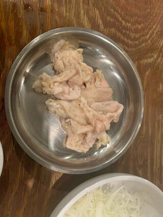 食彩和牛しげ吉 本厚木ホルモンセンターのクチコミ写真1
