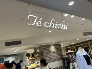 Te chichi
