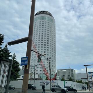 札幌プリンスホテルの写真19