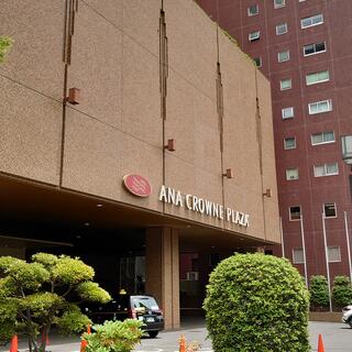 ANAクラウンプラザホテル広島の写真14