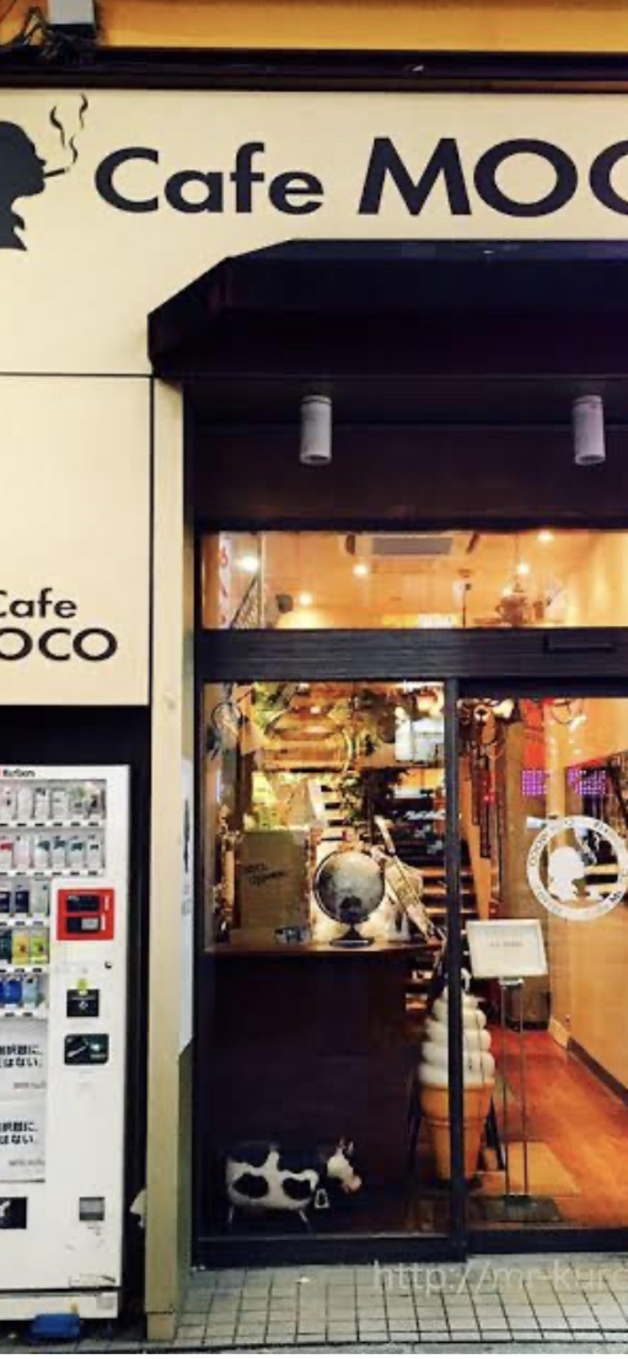 Cafe MOCOの代表写真6
