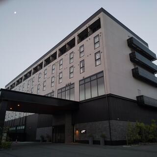 エアポートホテル熊本の写真1