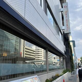 神戸三宮東急REIホテルの写真13