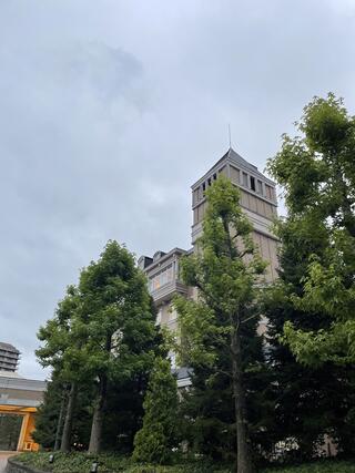 仙台ロイヤルパークホテルのクチコミ写真1