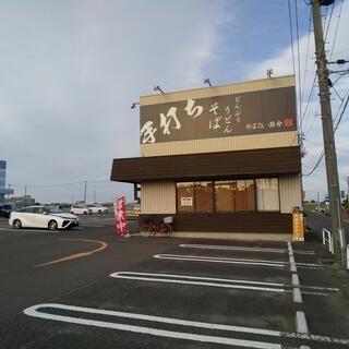 そば処 田舎の写真13