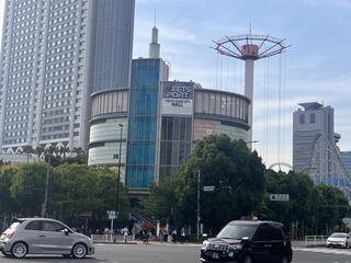 東京ドームシティのクチコミ写真1