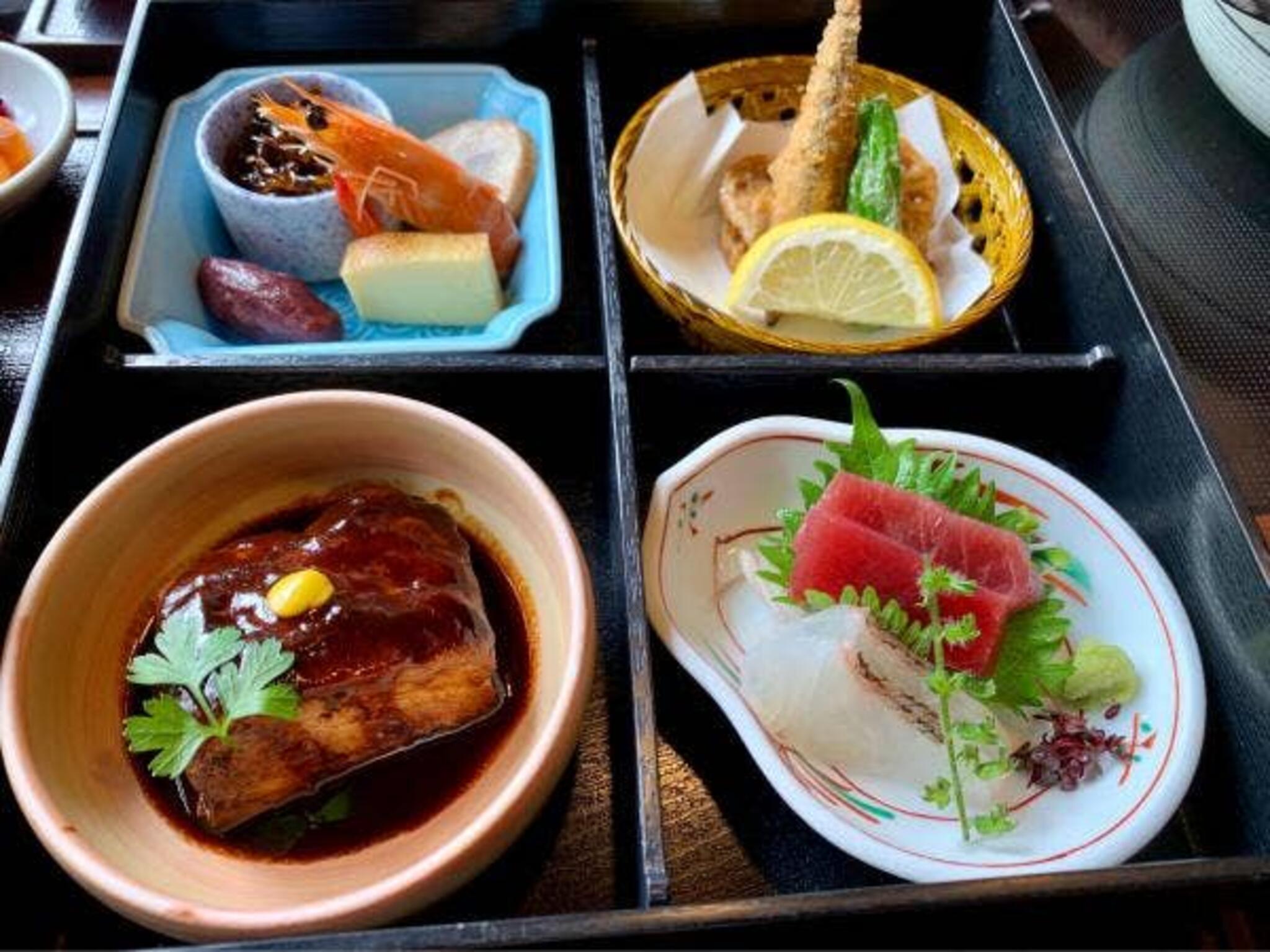 九州料理×個室 市川おいどんの代表写真3