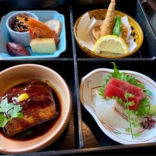 九州料理×個室 市川おいどんの写真3