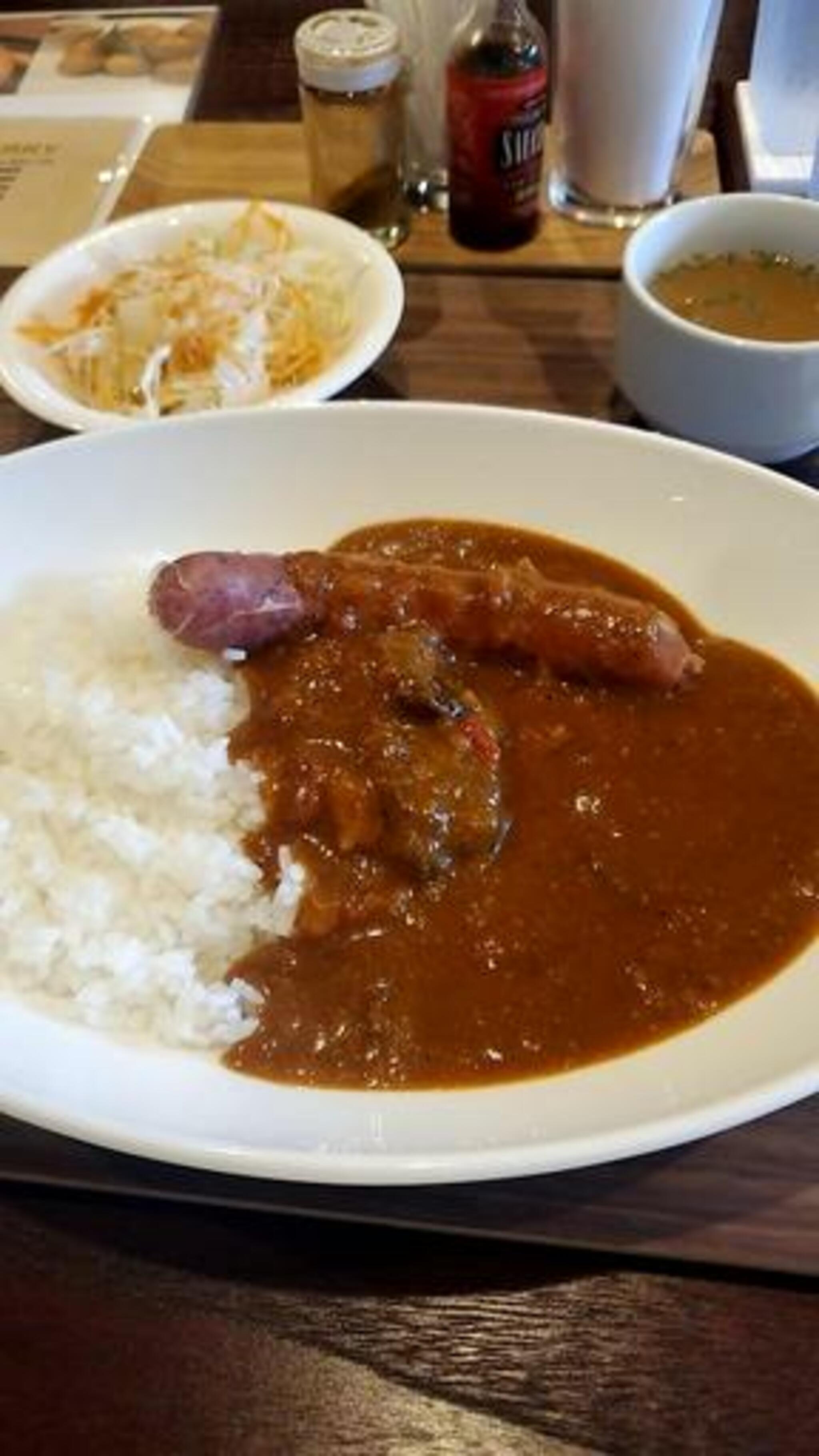 チャトニカレー店の代表写真7