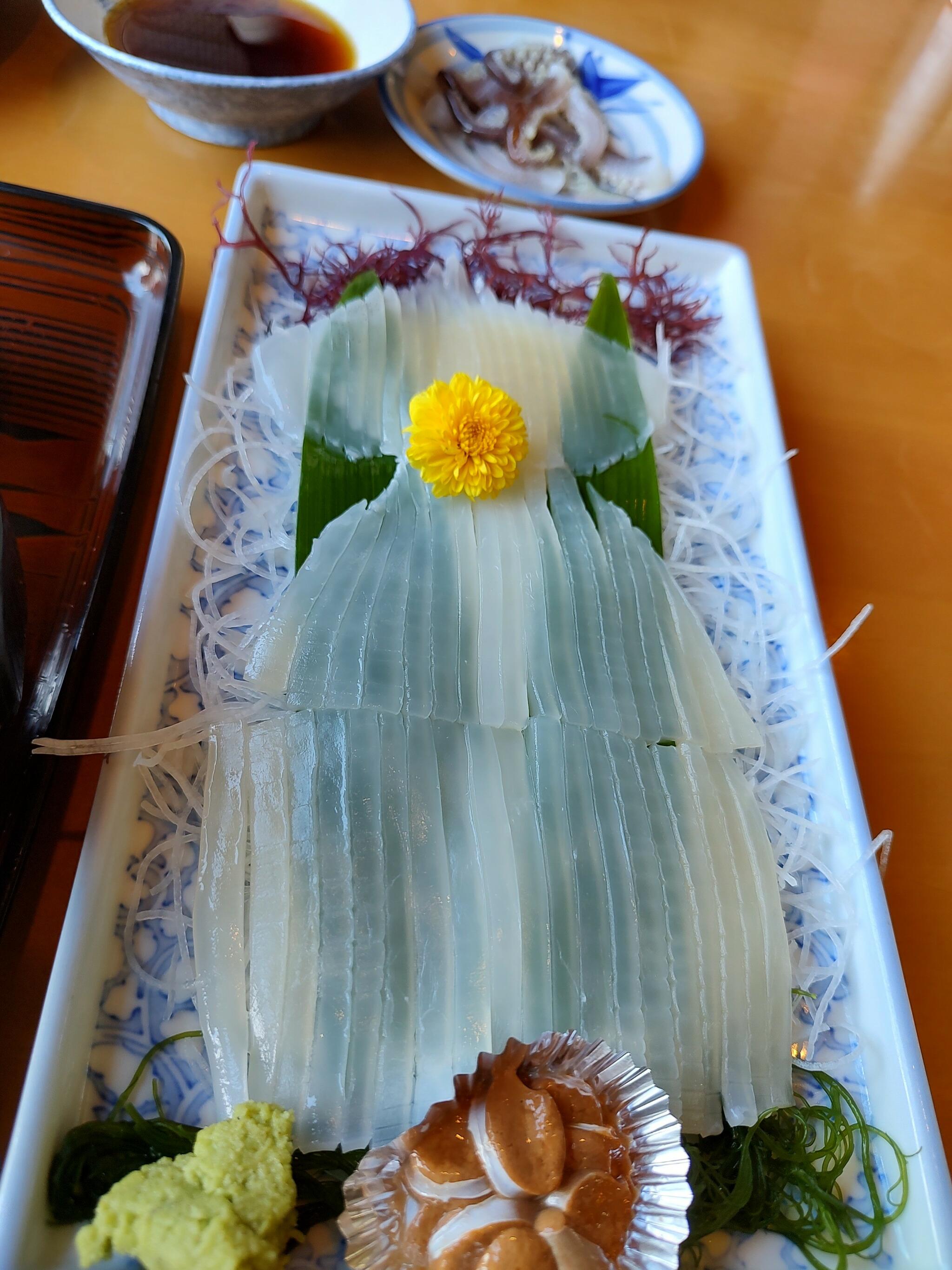 海の味処 笑ぎょの代表写真8