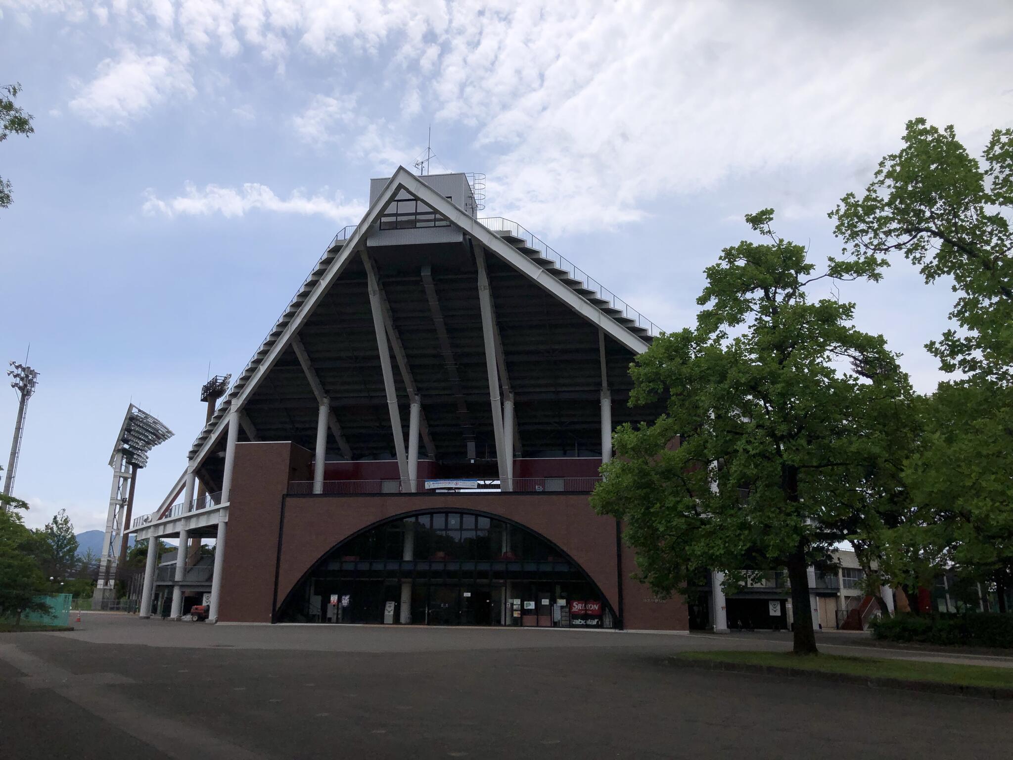 弘前市運動公園の代表写真1