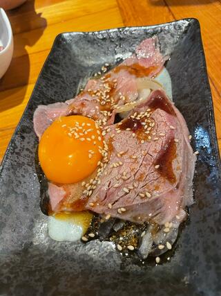 肉バルYAMATO 船橋店のクチコミ写真4