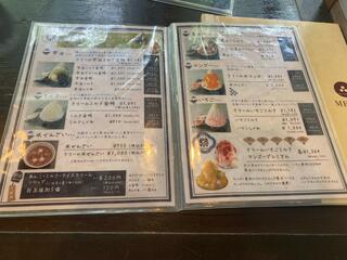 カフェ三菓亭のクチコミ写真3