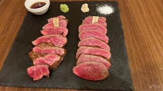 熟成肉バル　ARASHI(嵐)　横浜西口店のクチコミ写真1