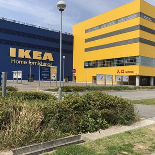 IKEA神戸の写真26