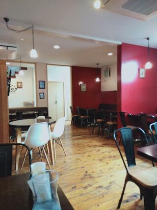 BRUNCH cafe AT HOME 香久山店のクチコミ写真7