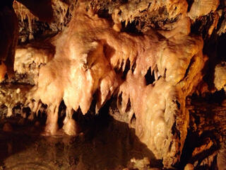 竜ヶ岩洞のクチコミ写真1