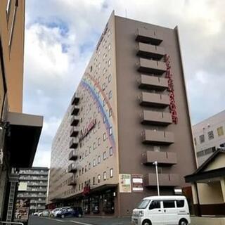 HOTEL AZ 福岡和白店の写真15