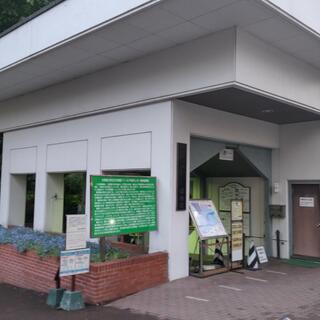 北海道大学植物園の写真17