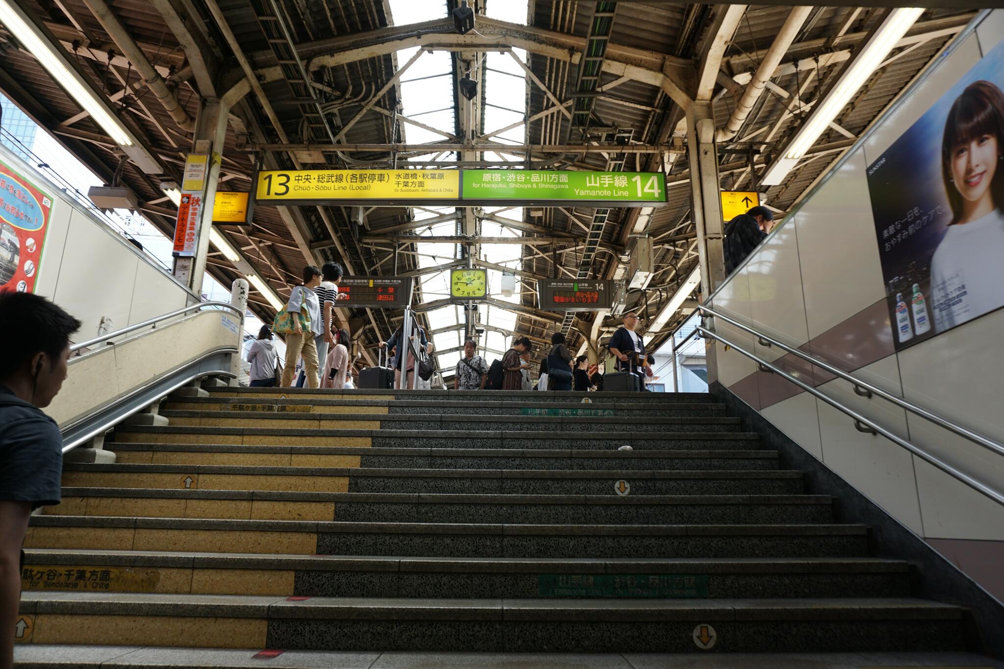 立川駅の代表写真9