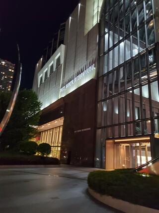 ホテル阪急インターナショナルのクチコミ写真1