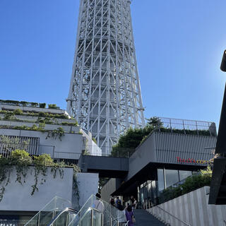 東京ソラマチ(R)の写真26