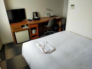 リッチモンドホテル札幌大通のクチコミ写真1