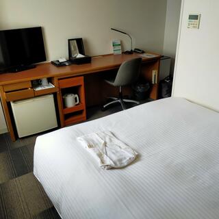 リッチモンドホテル札幌大通の写真15