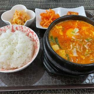 韓国家庭料理 さらん房の写真28