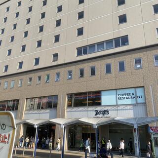 JR東日本ホテルメッツ 高円寺の写真13