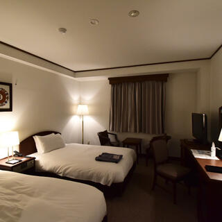 松本ホテル花月の写真7