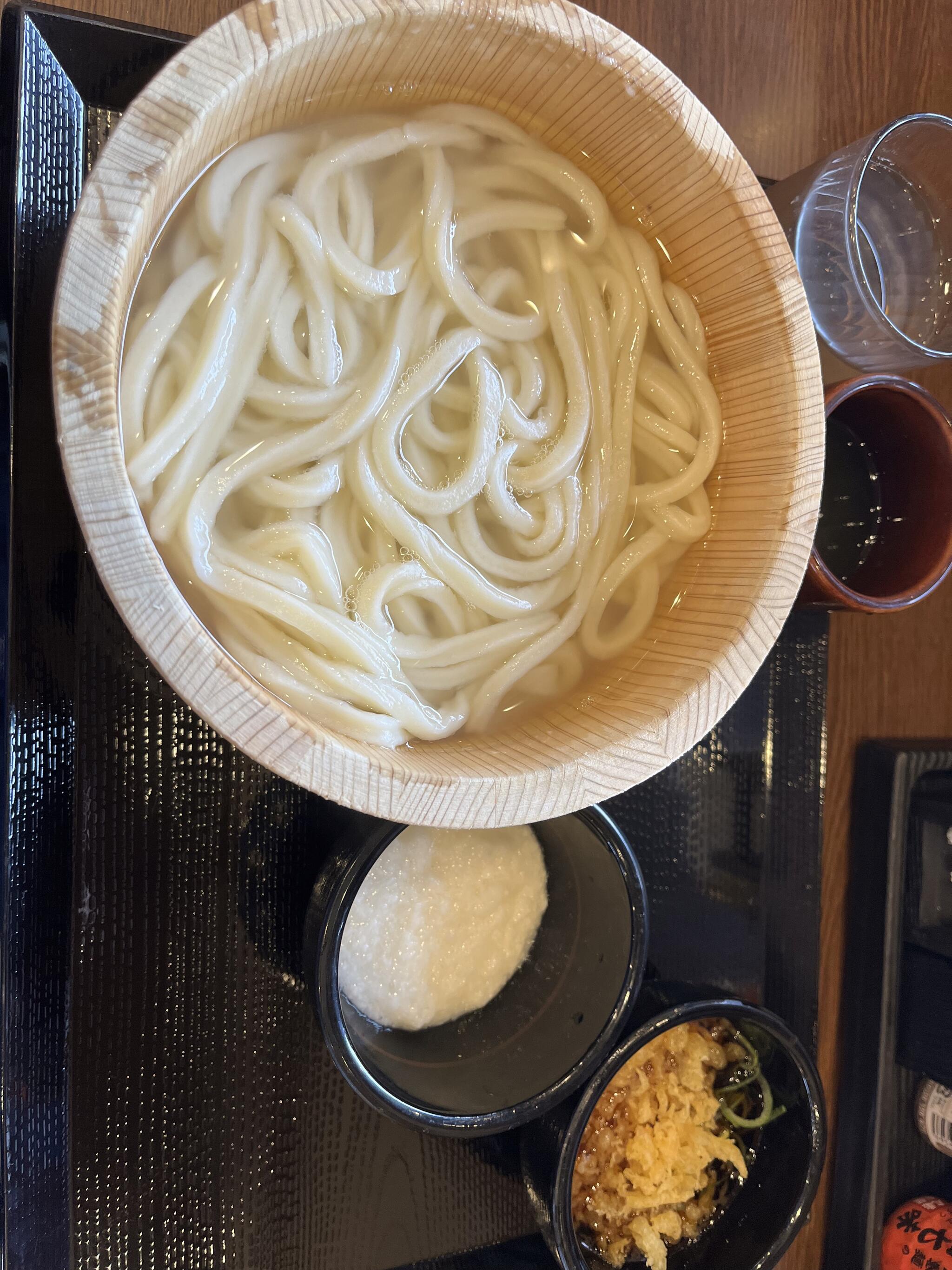 丸亀製麺 弥富の代表写真3