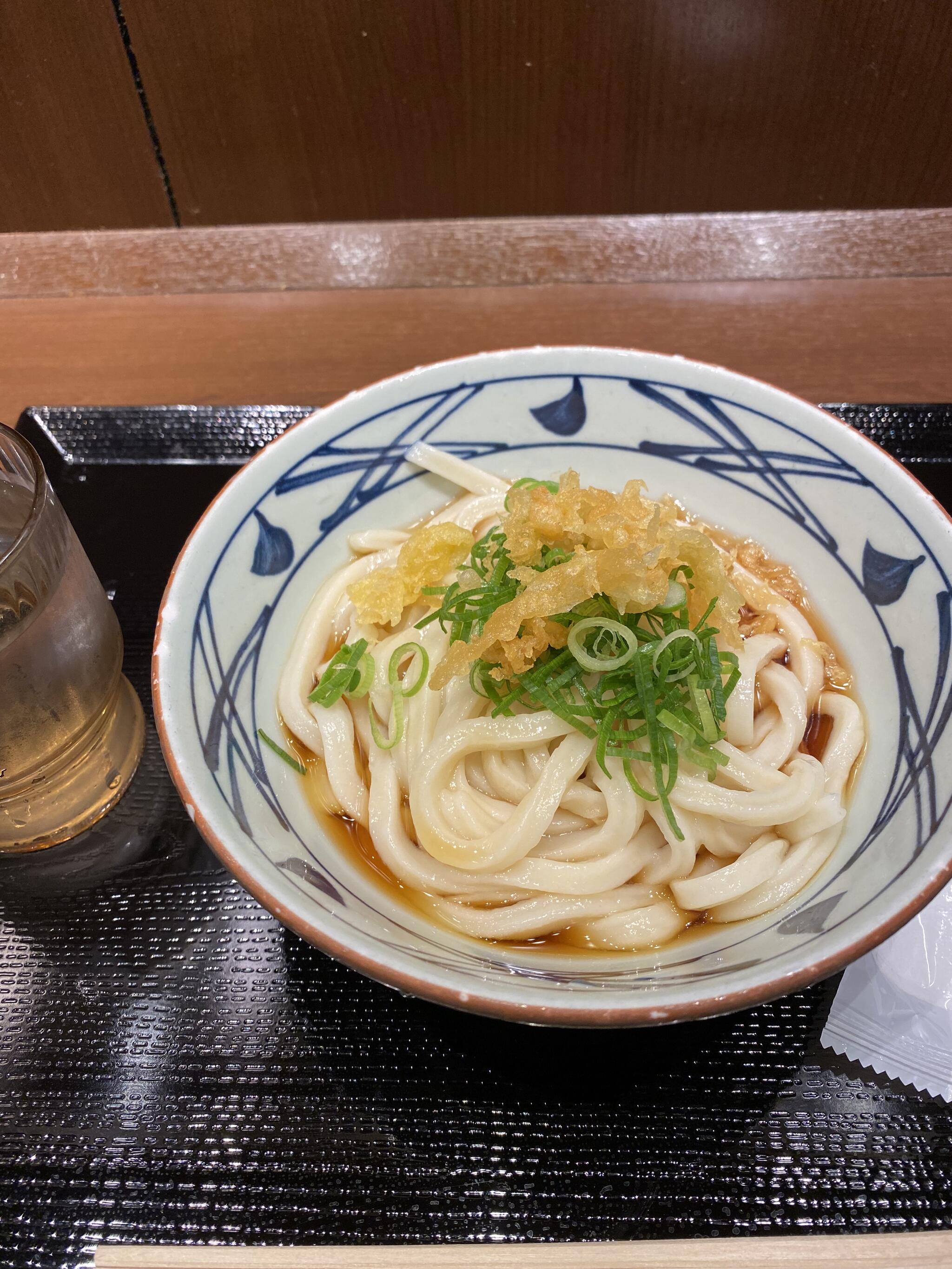 丸亀製麺 ビーンズキッチン武蔵浦和の代表写真4