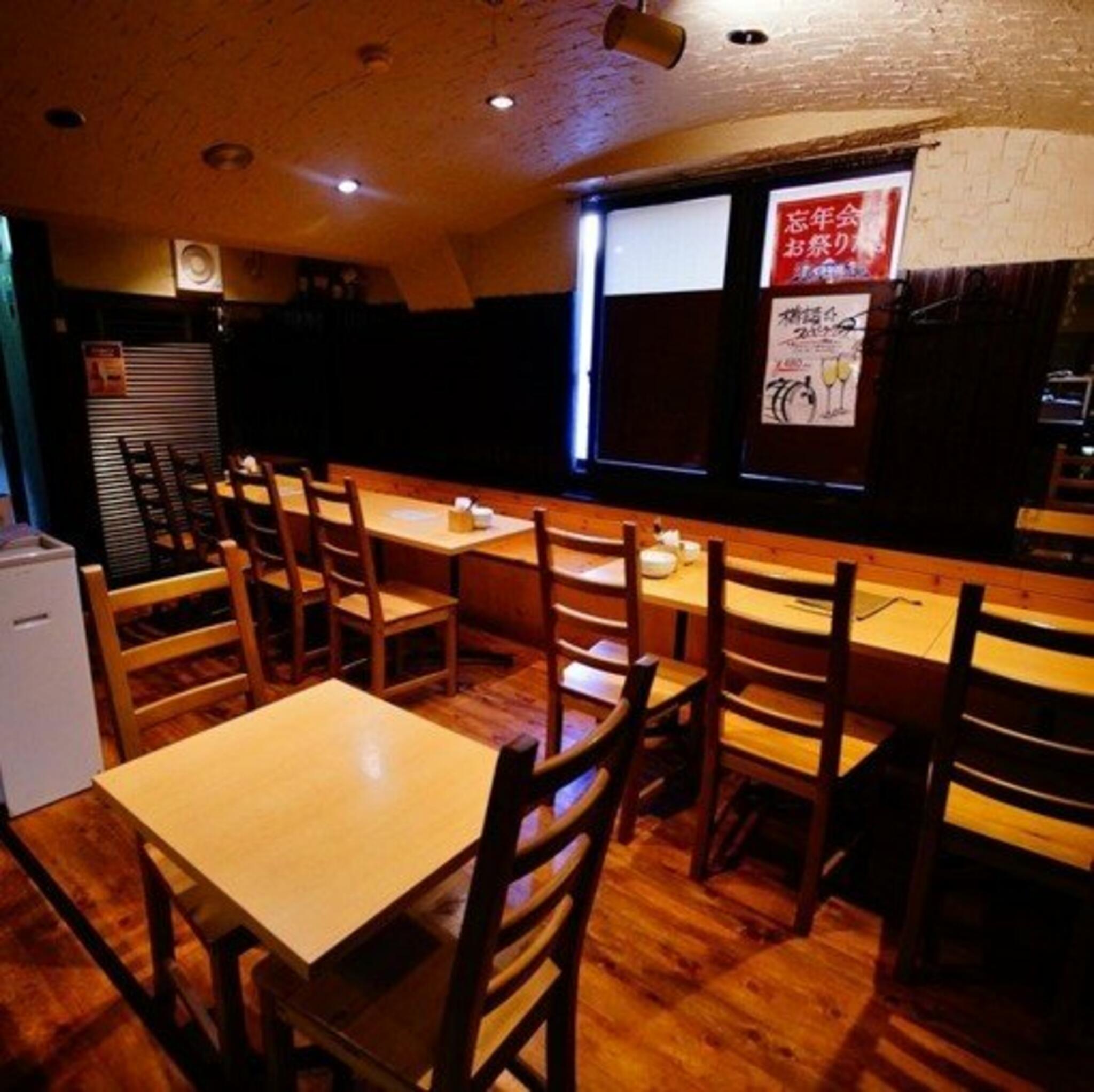 個室和食居酒屋 神田 魚えんの代表写真2