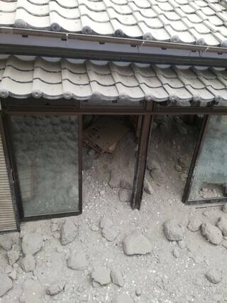 土石流被災家屋保存公園のクチコミ写真1