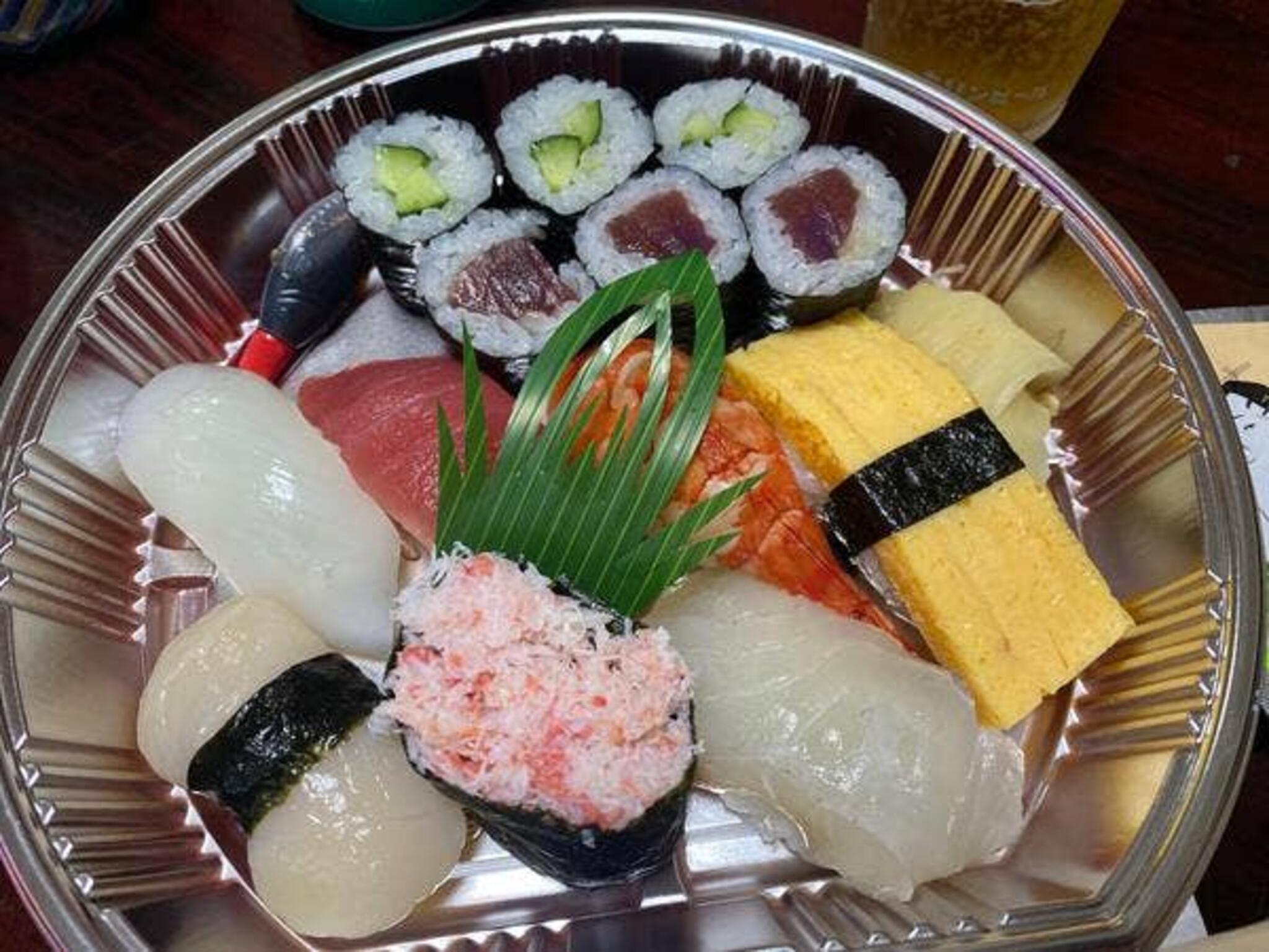 弥助寿司の代表写真8