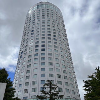 札幌プリンスホテルの写真9