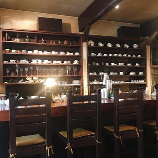 cafe 螢明舎 谷津店のクチコミ写真4