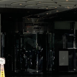新阪急ホテルアネックスの写真13